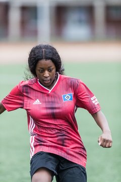Bild 264 - F Harksheide - wBJ HSV2 : Ergebnis: 7:0